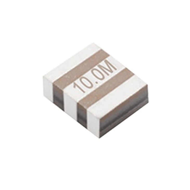 Ceramic Resonator With High Stability