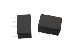 Monolithic Ceramic Bandpass Filter HCCF1