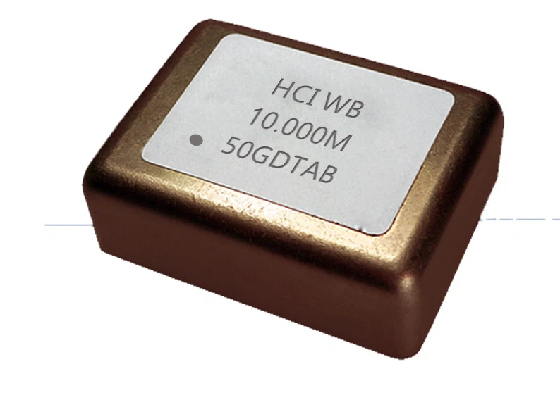 Sine Wave OCXO Oscillator 36 X 27