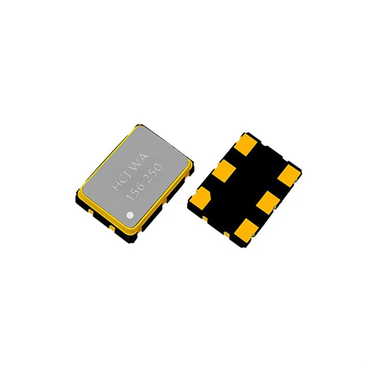 SMD HCSL Differential Oscillator 7050