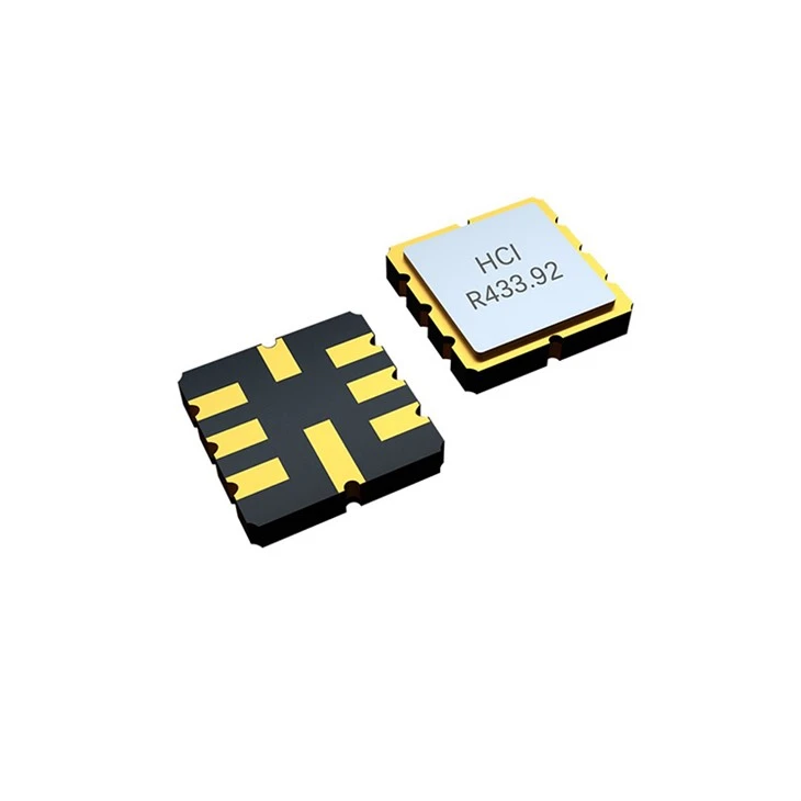 WiFi SAW Resonator 5.5 X 5.5 X 1.5